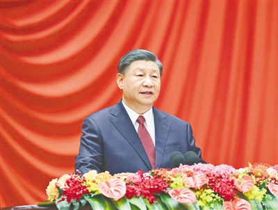 庆祝中华人民共和国创建74周年招待会在京举行 <br/>dcbox小金库官网发表重要讲话 李强主持 赵乐际王沪宁蔡奇丁薛祥李希韩正出席